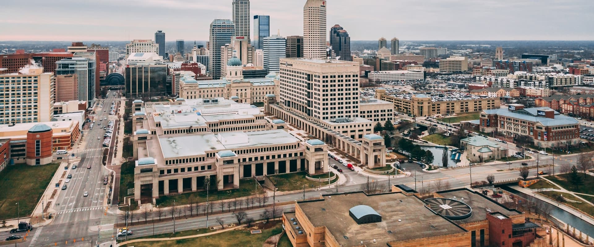 Sports And Attractions Of Indianapolis