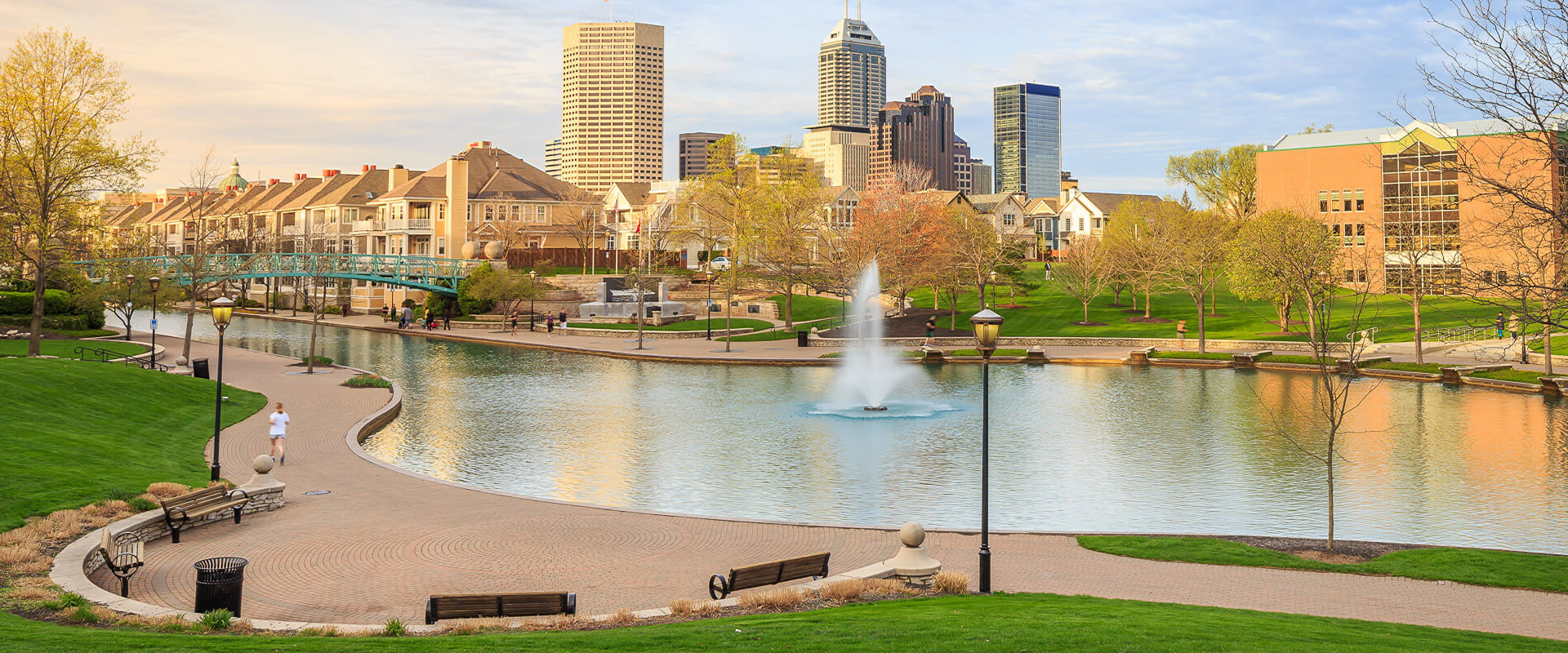 How much money do you need to live comfortably in indianapolis indiana?