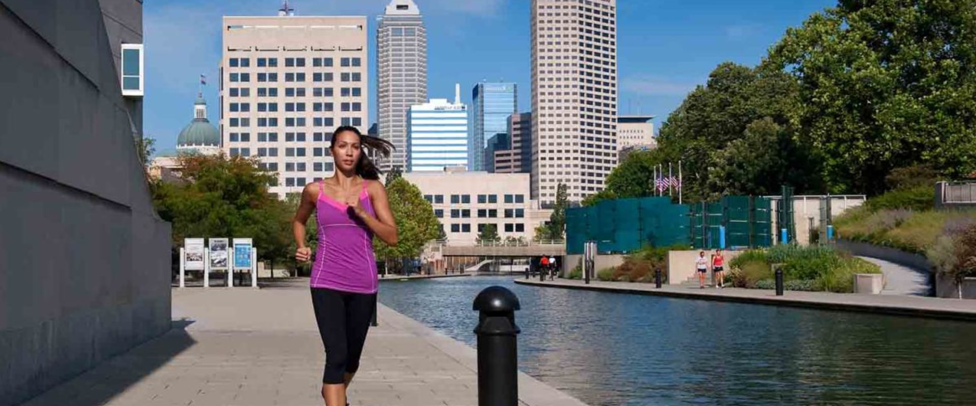 Explore the Neighborhoods of Indianapolis