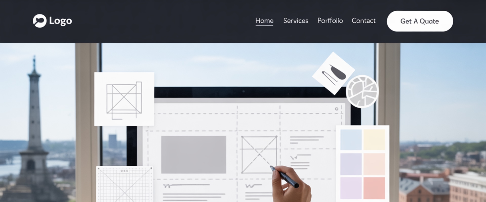 Indianapolis Web Design Services