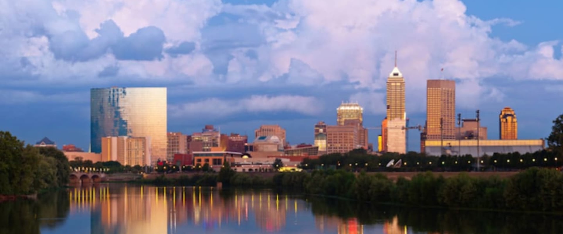 What is indianapolis nickname?