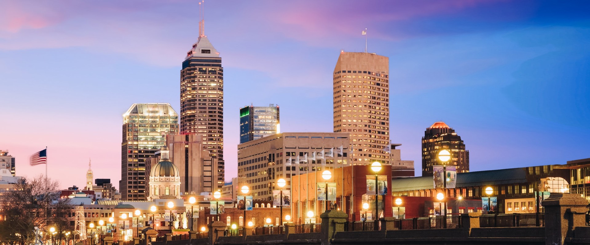 Is indianapolis a good place to live?