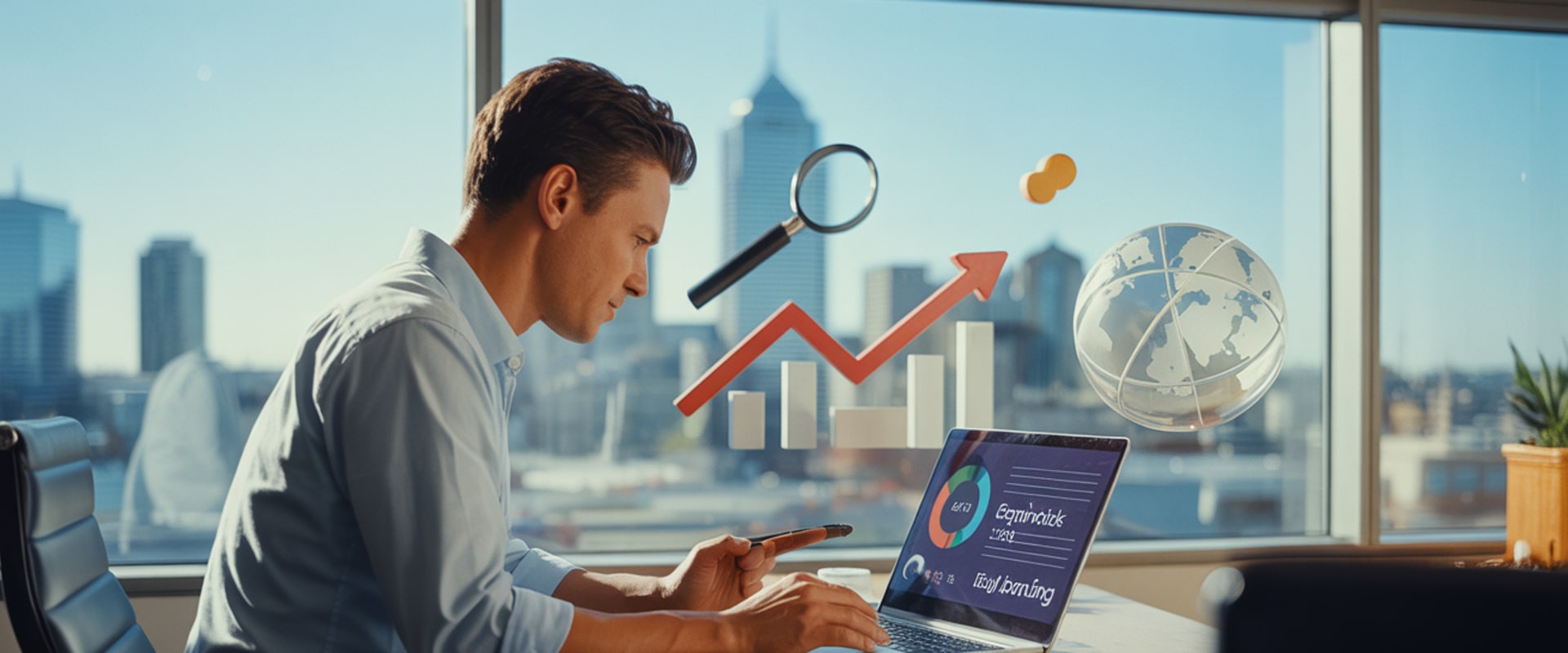 Indianapolis SEO & Digital Marketing
