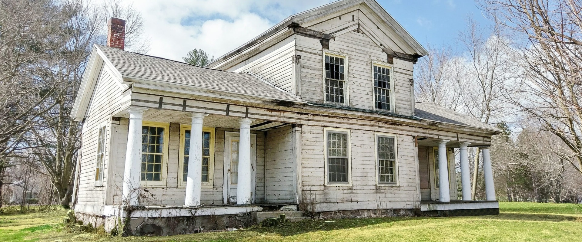 A Historical Look: Indianapolis House Cleaning through the Ages