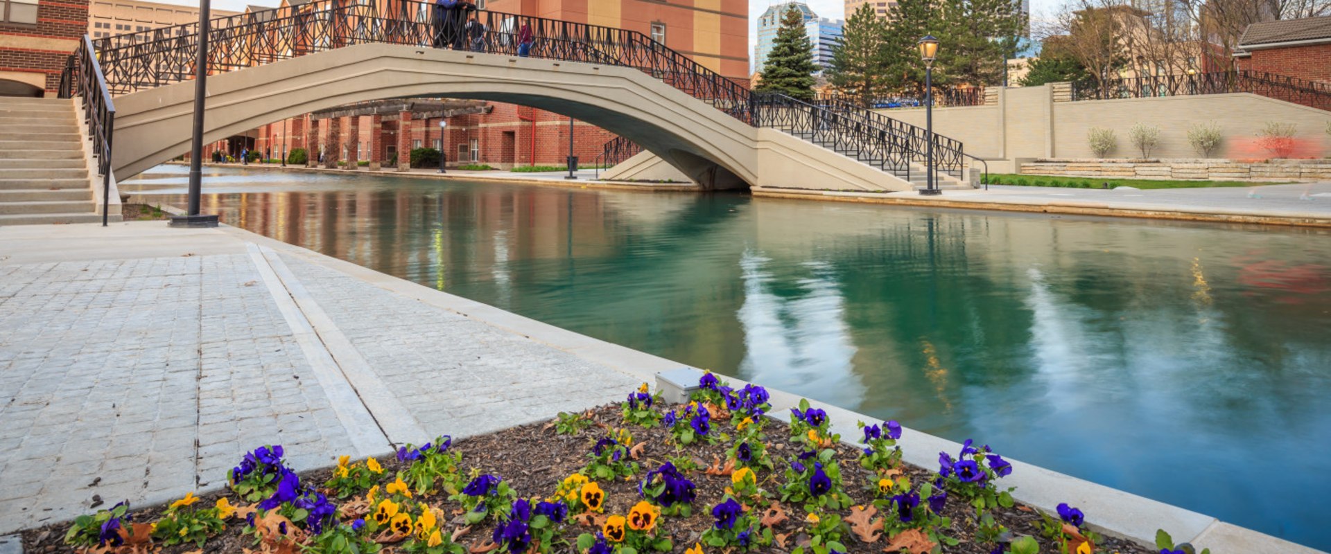 Is indianapolis a good city to live?