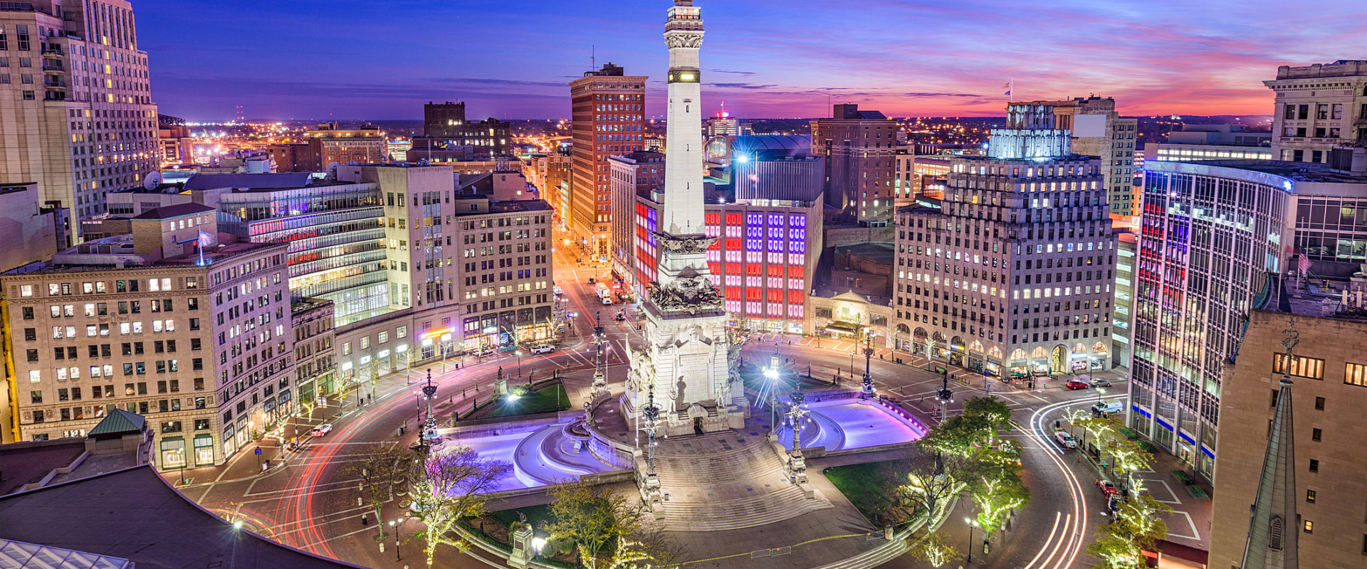 Is indianapolis expensive city?
