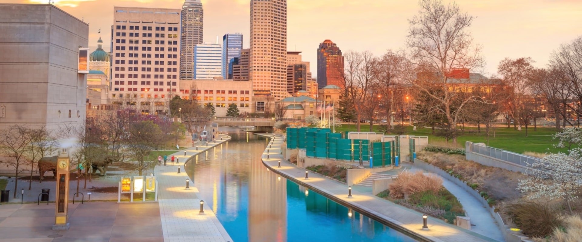 Is indianapolis a safe place to live?