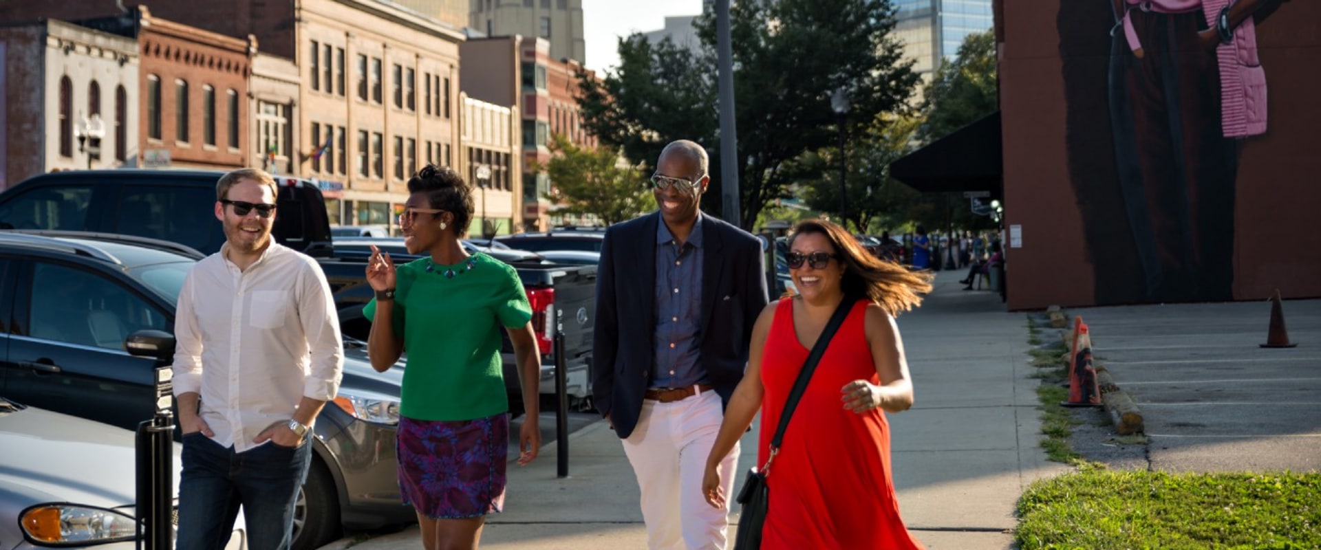 How diverse is indianapolis indiana?