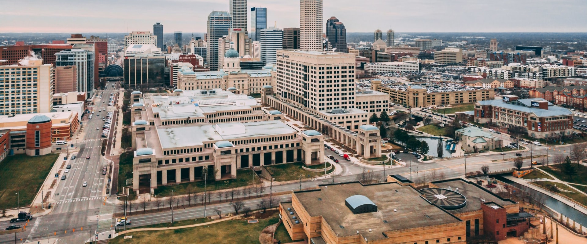 Is it expensive to live in indianapolis?