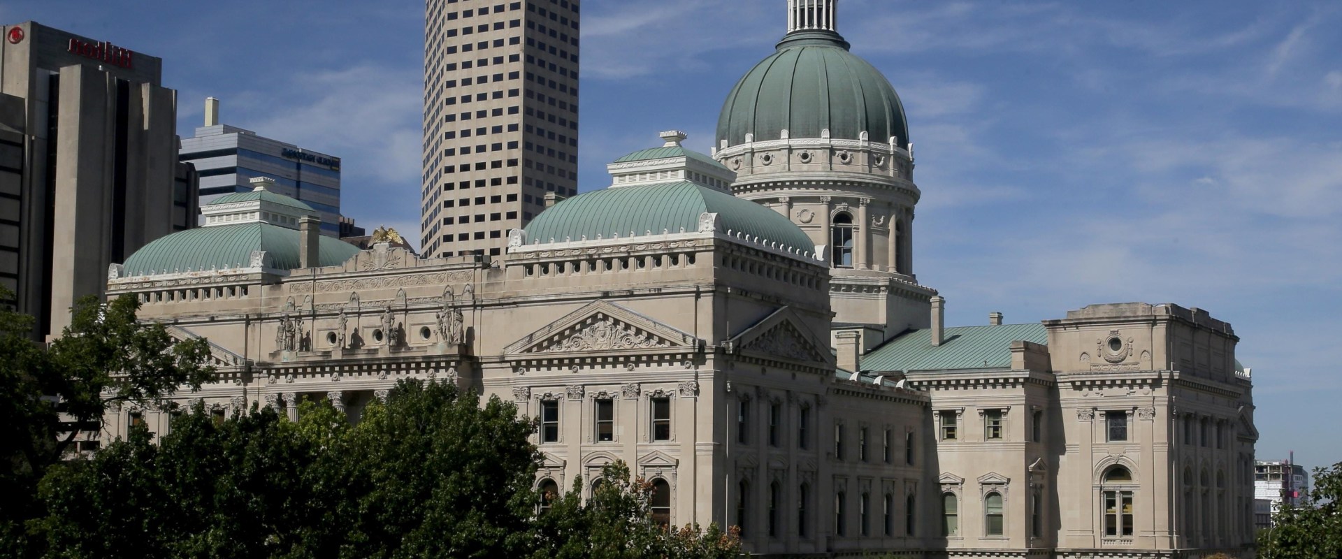 Is indianapolis a good state to live in?