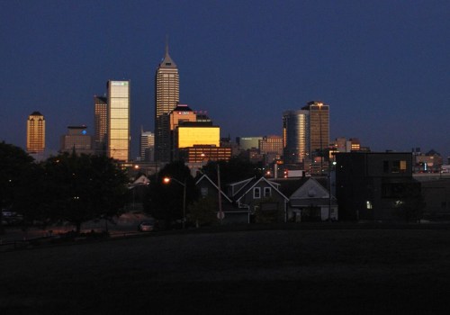 Is moving to indianapolis a good idea?
