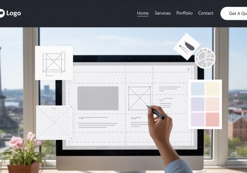 Indianapolis Web Design Services