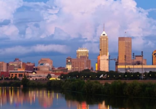 What is indianapolis nickname?