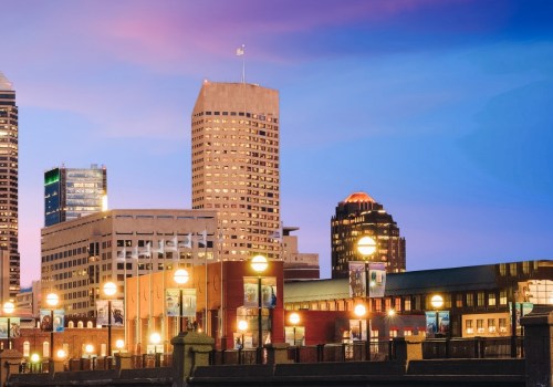 Is indianapolis a good place to live?