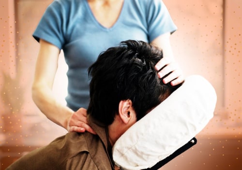 How Do Massage Chairs Work from Design to Execution?