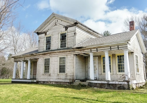 A Historical Look: Indianapolis House Cleaning through the Ages