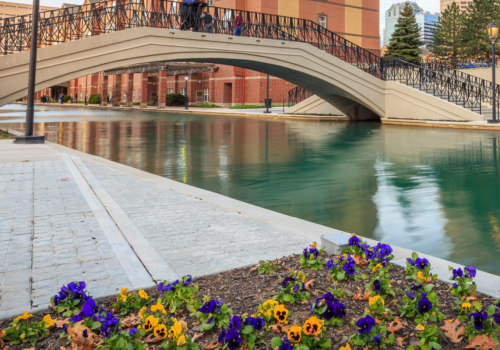 Is indianapolis a good city to live?