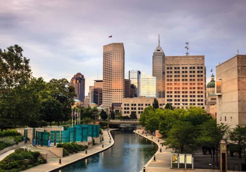 Is it good to live in indianapolis?