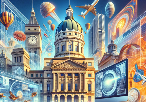 Elevating Indiana Web Design: Embrace the Future with Textm Prep