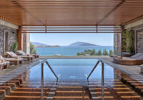 Unveiling the Secrets of the Top Wellness Center Indianapolis Retreats