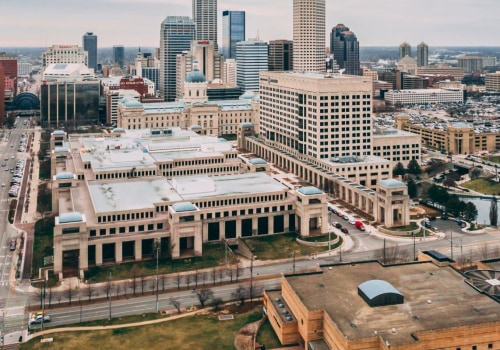Is it expensive to live in indianapolis?