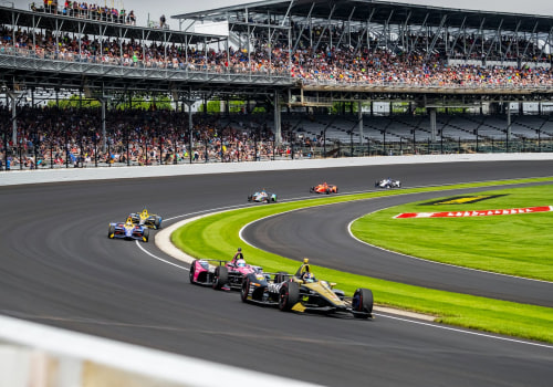 What you should know before moving to indianapolis?
