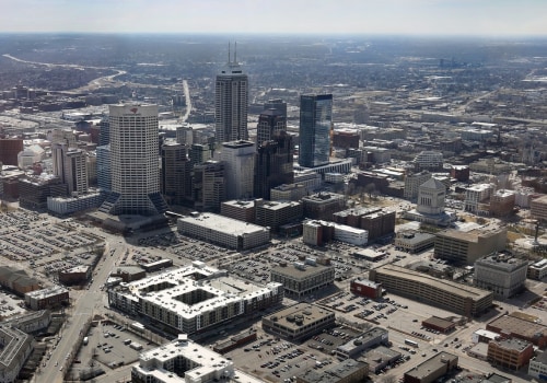 Where does indianapolis rank in homicides?